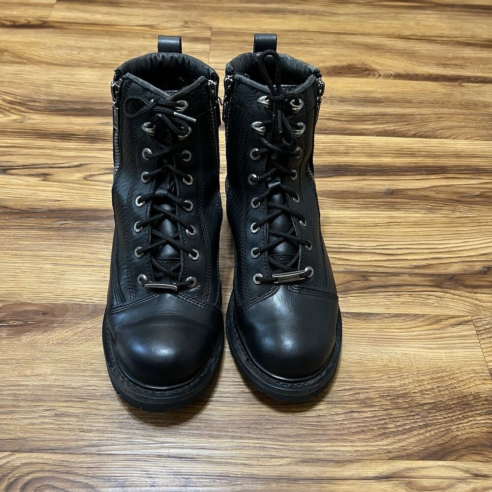 Milwaukee Riding Boots Men’s 9.5EE